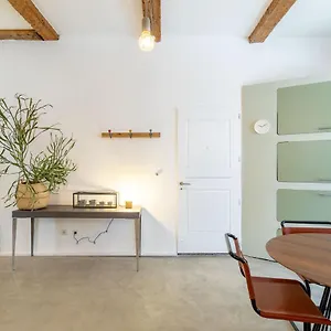 Apartamento Chic Et Moderne, Marsella