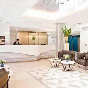 Residhome Aparthotel
