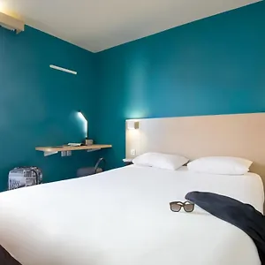 Centre La Timone Hotel