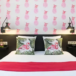 Marsiho By Happyculture Hotel