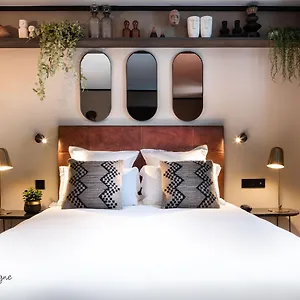 4* ホテル Maisons Du Monde & - Vieux Port