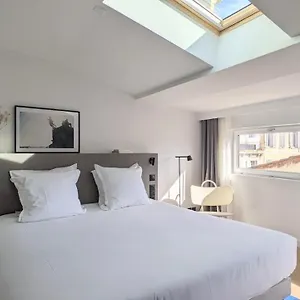  Апарт-отель Maison Juste