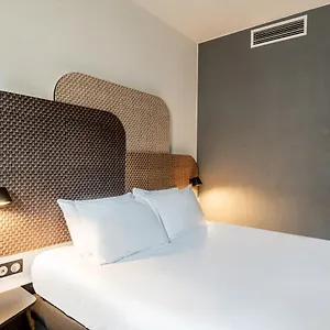 3* Otel Prado Parc Des Expositions
