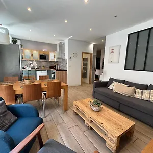 Apartamento Le Cosy De L'évéche, Marsella