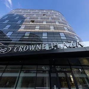 Crowne Plaza - Le Dome Marselha