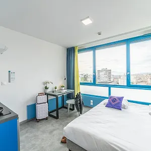 Montempo Centre Dome Aparthotel