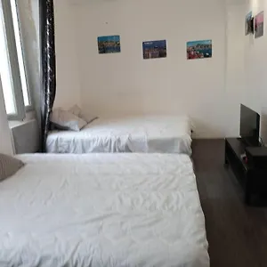 Apartamento 300 Vieux Port Opera, Marsella