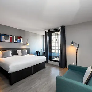 Staycity Centre Vieux Port Marseille
