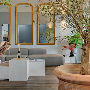Boutique Provencia Marseilles