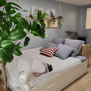 Casa Mia 25m2 Centre Et Panier Appartamento