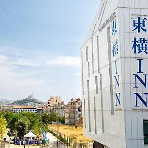 Toyoko Saint Charles Hotel