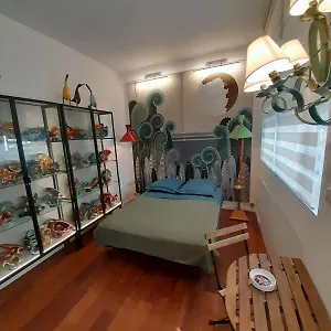 Apartamento Studio Marseille, Marsella