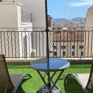 Hotel Le Capitol, Marsella
