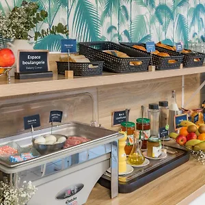 Appart'city Classic Euromed Aparthotel
