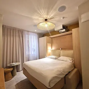 Hotel Life Vp - Vieux Port, Marsylia