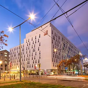Ibis Centre Euromed Hotel