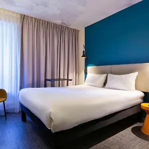 Ibis Centre Prefecture Hotel