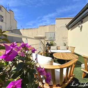 Du Vieux Port Aparthotel