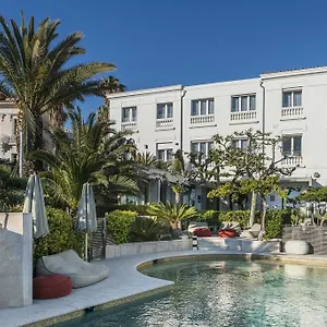 5* Otel Le Petit Nice - Passedat