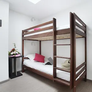 Hotel apartamentowy Odalys Le Dome, Marsylia