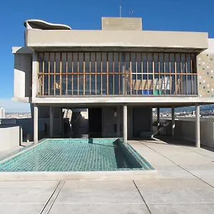 Le Corbusier Marseille