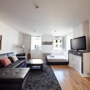 Apartamento Studio, Marsella